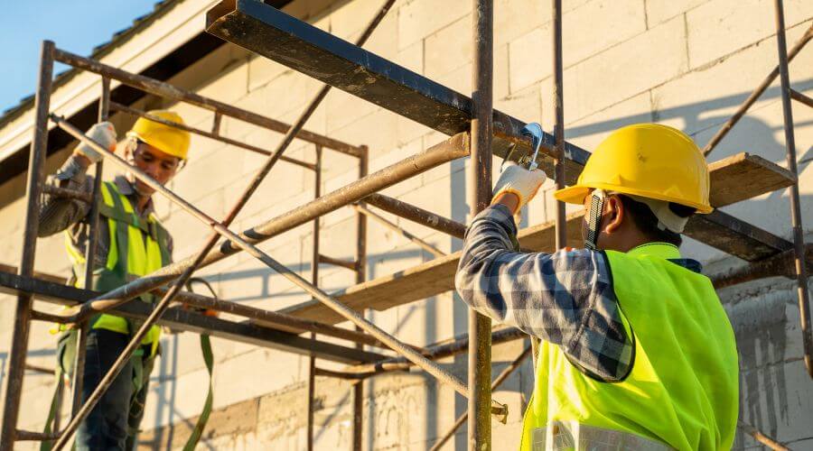 Expert flood damage restoration services in North Lima, OH